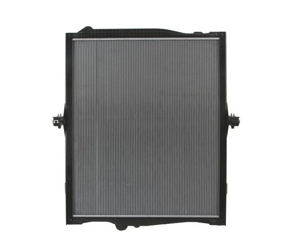 VOLVO Cooling Radiator NRF 23292836 - Kylare för Lastbil: bild 2 VOLVO Cooling Radiator NRF 23292836 - Kylare för Lastbil: bild 2