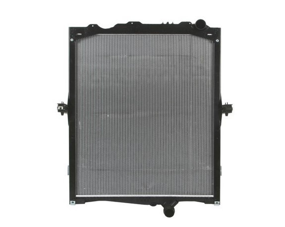 VOLVO Cooling Radiator NRF 23292836 - Kylare för Lastbil: bild 1 VOLVO Cooling Radiator NRF 23292836 - Kylare för Lastbil: bild 1