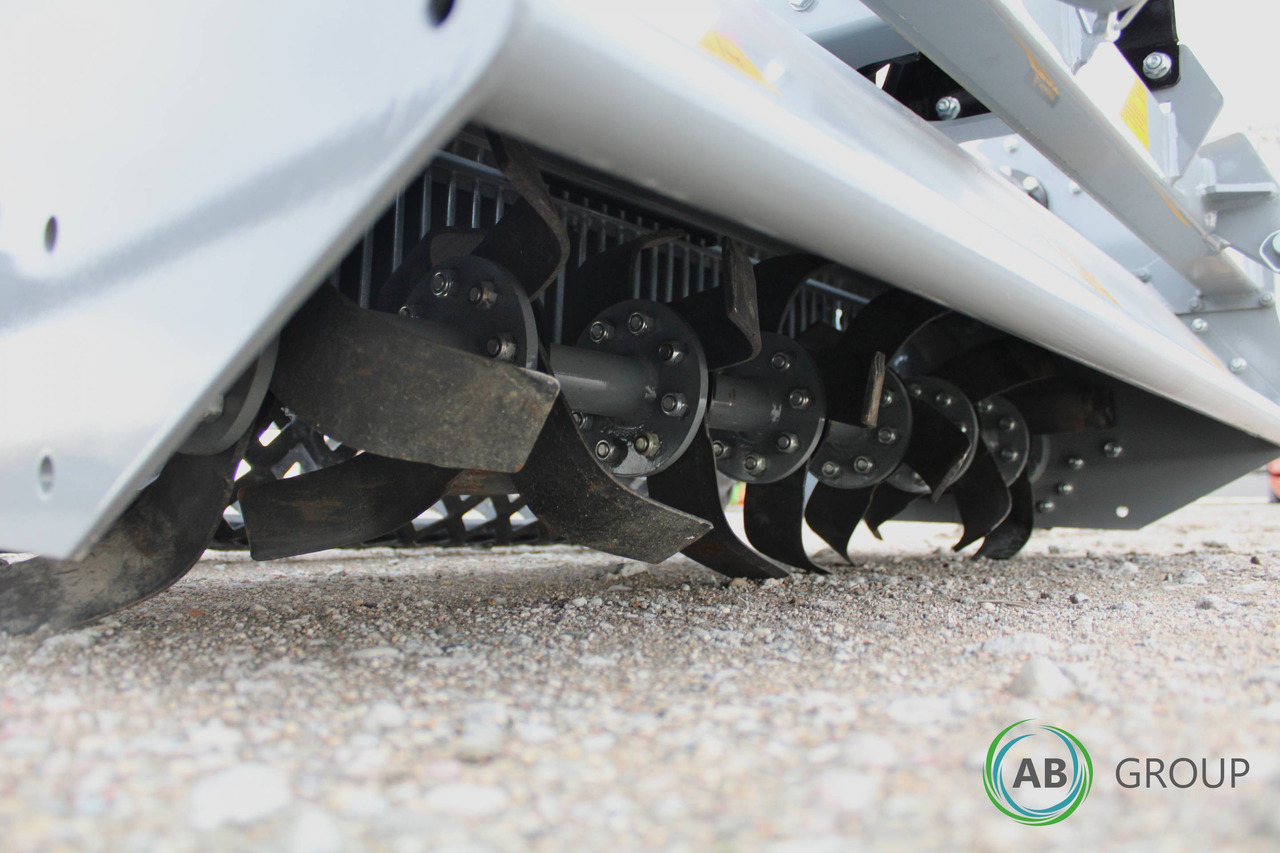 Agola LDG M 145 separation rotary tiller, 1.45 m - Jordfräs: bild 5 Agola LDG M 145 separation rotary tiller, 1.45 m - Jordfräs: bild 5