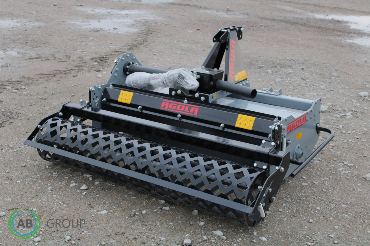 Agola LDG M 145 separation rotary tiller, 1.45 m - Jordfräs: bild 4 Agola LDG M 145 separation rotary tiller, 1.45 m - Jordfräs: bild 4