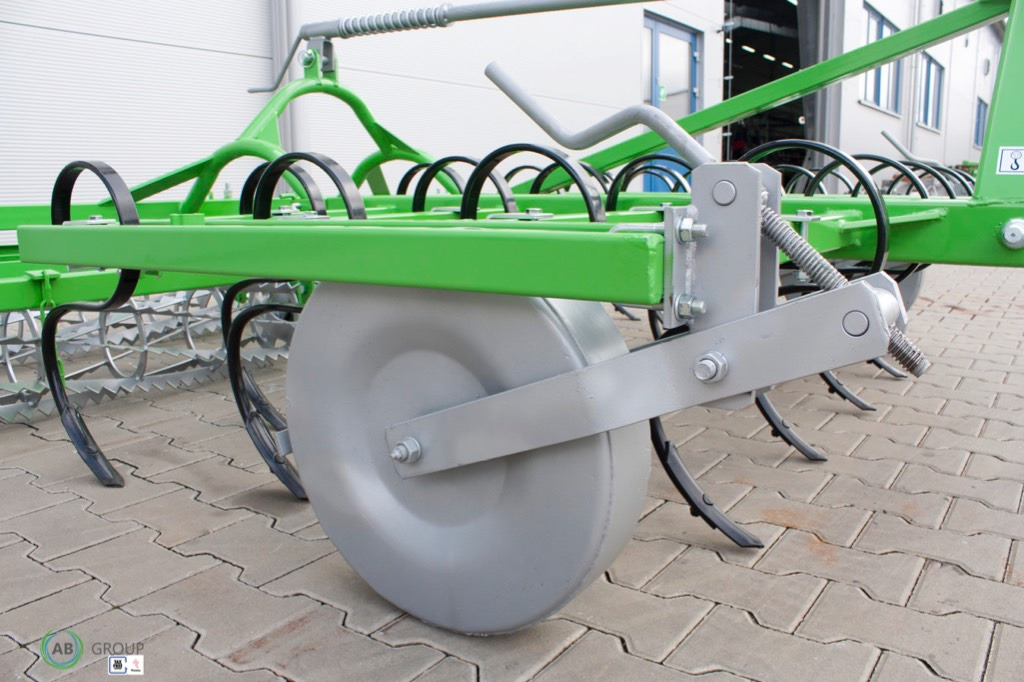 Bomet cultivator Carina U725/1, 3,2 m - Kultivator: bild 2 Bomet cultivator Carina U725/1, 3,2 m - Kultivator: bild 2