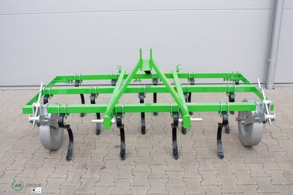 Bomet cultivator Dorado U473/3, 2,8 m - Kultivator: bild 4 Bomet cultivator Dorado U473/3, 2,8 m - Kultivator: bild 4