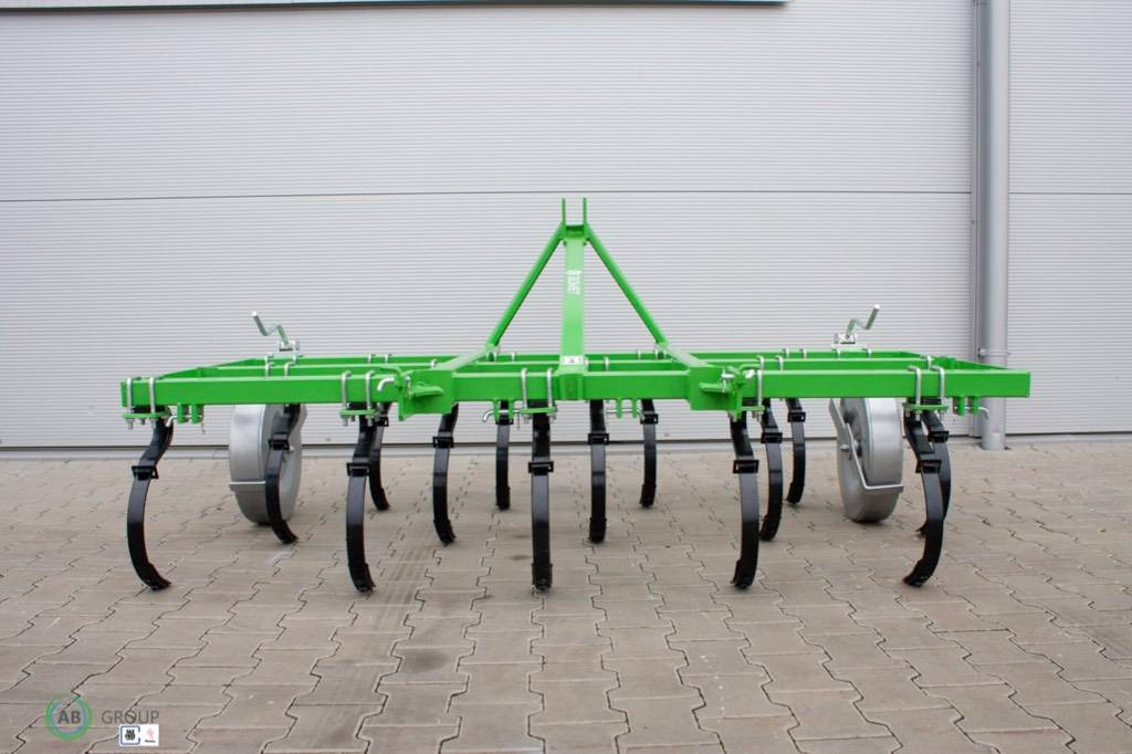 Bomet cultivator Dorado U473/3, 2,8 m - Kultivator: bild 1 Bomet cultivator Dorado U473/3, 2,8 m - Kultivator: bild 1
