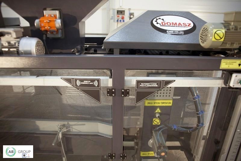 Domasz automatic packing machine RA-1 - Förpackningsmaskin: bild 3 Domasz automatic packing machine RA-1 - Förpackningsmaskin: bild 3