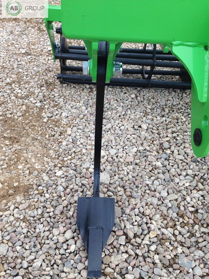 Dziekan subsoiler Tytan 2.5m GT1500R25 - Djupluckrare: bild 5 Dziekan subsoiler Tytan 2.5m GT1500R25 - Djupluckrare: bild 5