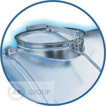 Inofama Stationary water tank 2500 l - Tank: bild 2 Inofama Stationary water tank 2500 l - Tank: bild 2