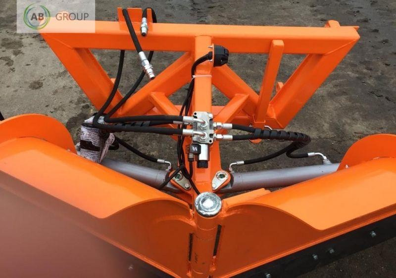 Inter-Tech hydraulic plough PSSHV-03, 3.15m - Snöplog för Lantbruksmaskiner: bild 3 Inter-Tech hydraulic plough PSSHV-03, 3.15m - Snöplog för Lantbruksmaskiner: bild 3