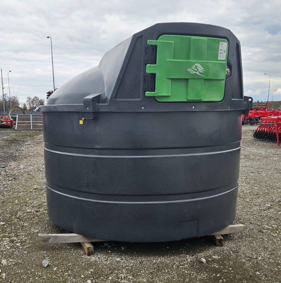 KINGSPAN zbiornik FuelMaster 5000 - Tank: bild 1 KINGSPAN zbiornik FuelMaster 5000 - Tank: bild 1