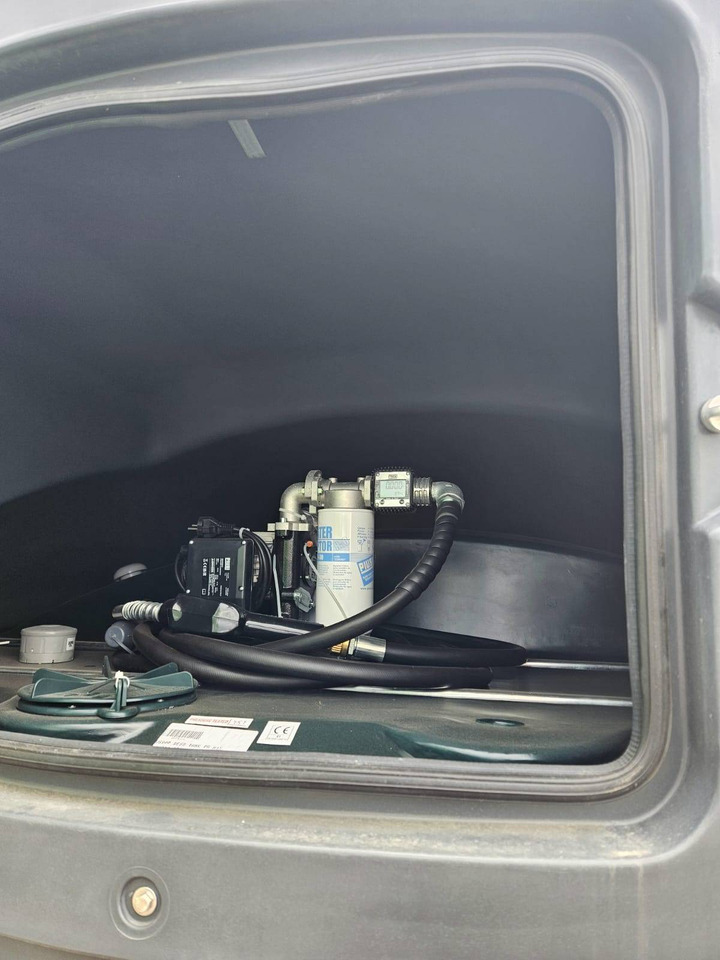 KINGSPAN zbiornik FuelMaster 5000 - Tank: bild 3 KINGSPAN zbiornik FuelMaster 5000 - Tank: bild 3