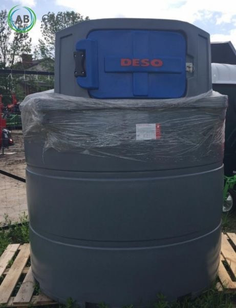 Kingspan zbiornik na olej napędowy 2350 l - Tank: bild 3 Kingspan zbiornik na olej napędowy 2350 l - Tank: bild 3