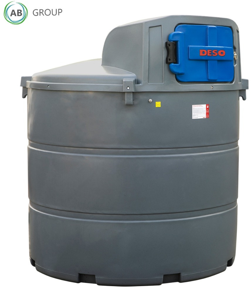 Kingspan zbiornik na olej napędowy 2350 l - Tank: bild 1 Kingspan zbiornik na olej napędowy 2350 l - Tank: bild 1