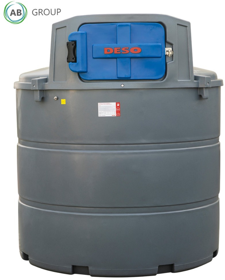 Kingspan zbiornik na olej napędowy 2350 l - Tank: bild 4 Kingspan zbiornik na olej napędowy 2350 l - Tank: bild 4