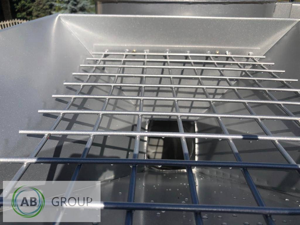 POM Augustów grain separator M502 - Spannmålsrensare: bild 5 POM Augustów grain separator M502 - Spannmålsrensare: bild 5