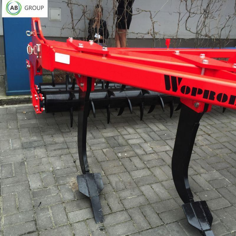 Woprol subsoiler KIEŁ 2.8 m, 5 teeth - Djupluckrare: bild 5 Woprol subsoiler KIEŁ 2.8 m, 5 teeth - Djupluckrare: bild 5