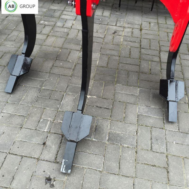 Woprol subsoiler KIEŁ 2.8 m, 5 teeth - Djupluckrare: bild 4 Woprol subsoiler KIEŁ 2.8 m, 5 teeth - Djupluckrare: bild 4