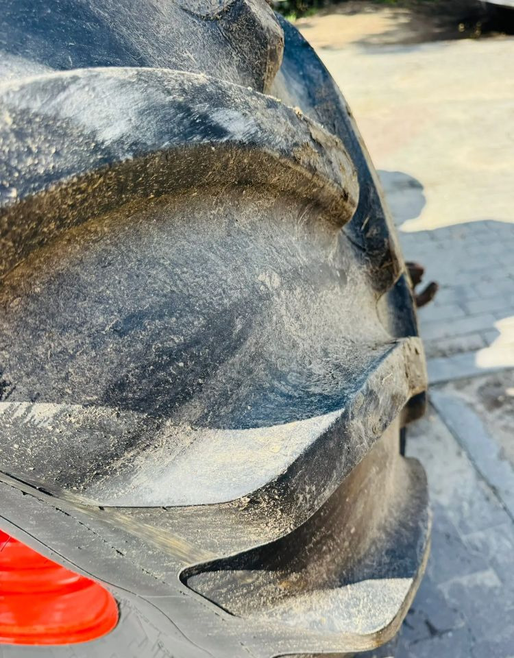 Traktor Fendt 926 Vario: bild 17 Traktor Fendt 926 Vario: bild 17