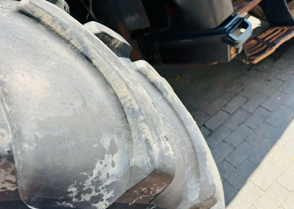 Traktor Fendt 926 Vario: bild 15 Traktor Fendt 926 Vario: bild 15