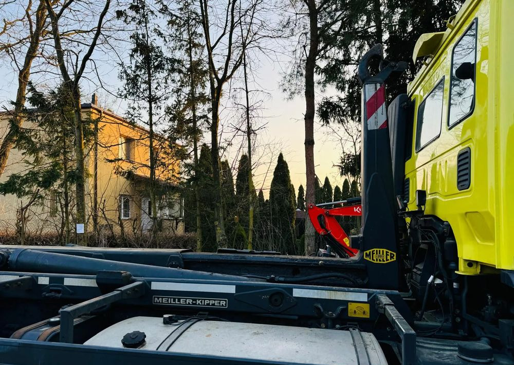 Iveco STRALIS - Lastväxlare lastbil: bild 4 Iveco STRALIS - Lastväxlare lastbil: bild 4