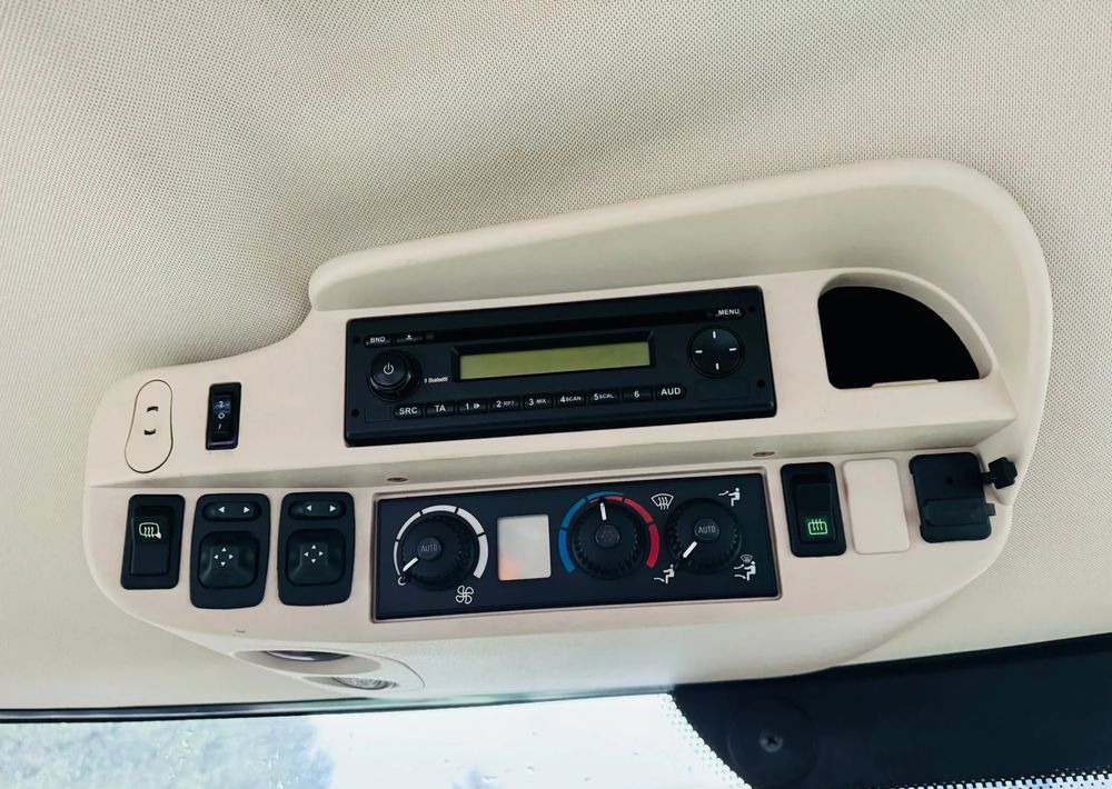 John Deere 6210R - Traktor: bild 5 John Deere 6210R - Traktor: bild 5