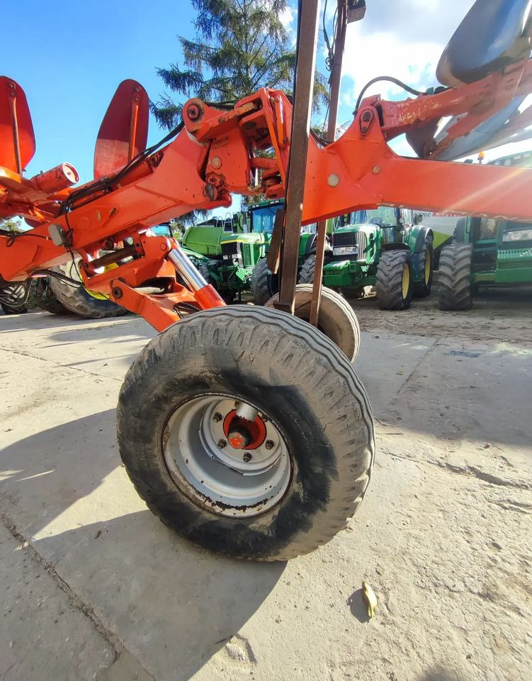 Kuhn VARI Manager - Plog: bild 4 Kuhn VARI Manager - Plog: bild 4