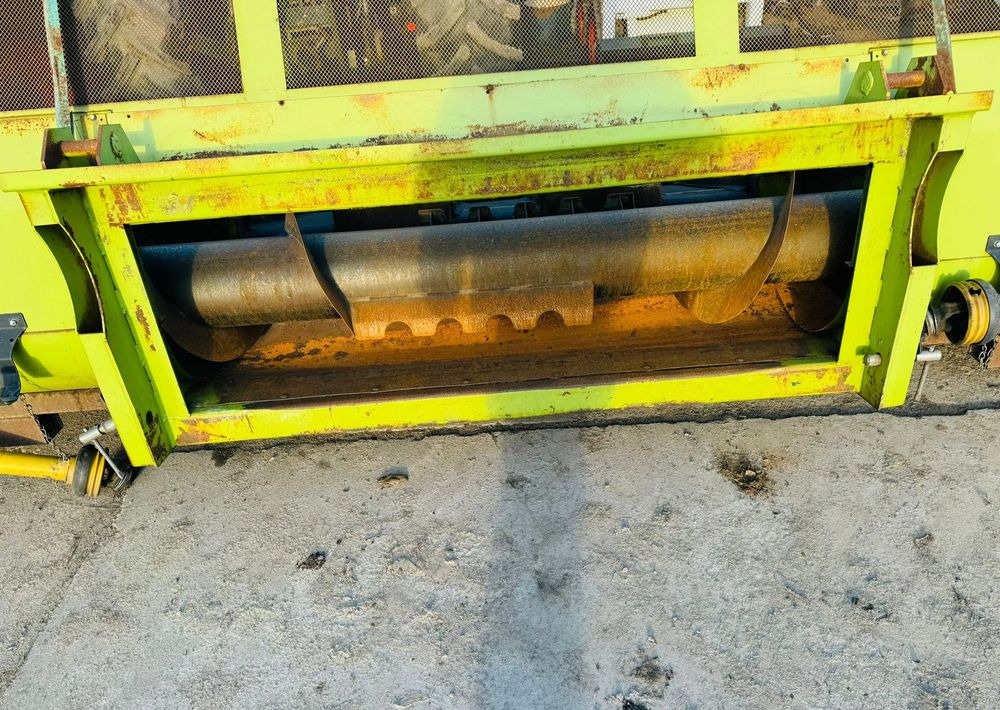 Metal-Technik - Skärbord för solrosor: bild 2 Metal-Technik - Skärbord för solrosor: bild 2