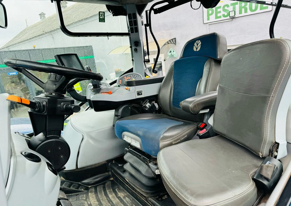 Traktor New Holland T7.230 AUTOCOMMAND: bild 8 Traktor New Holland T7.230 AUTOCOMMAND: bild 8