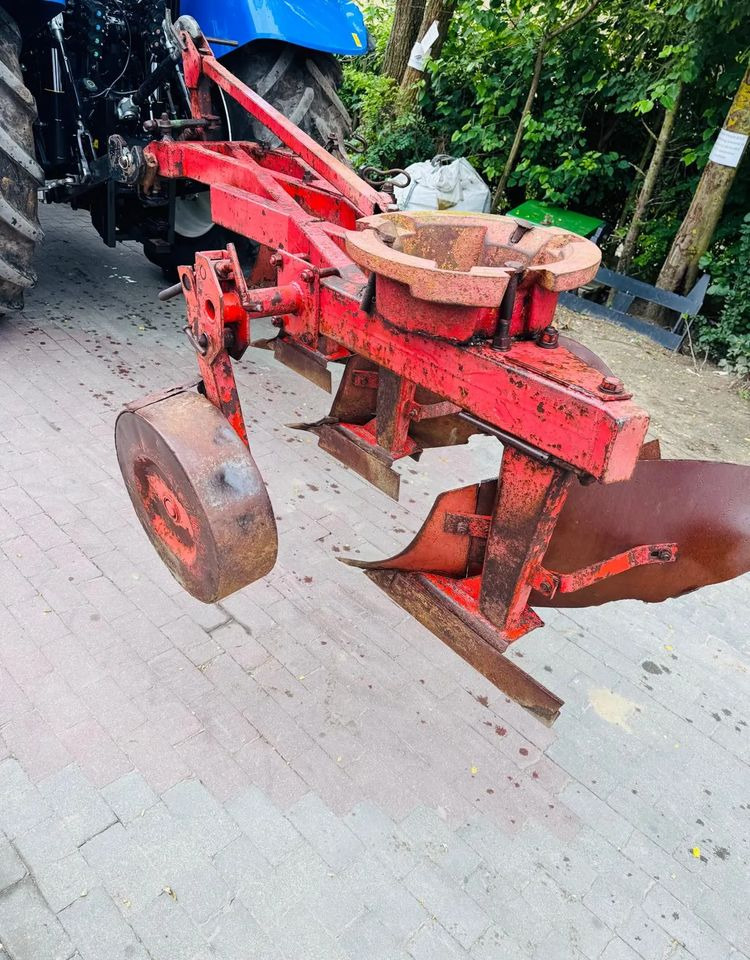 Unia - Plog: bild 2 Unia - Plog: bild 2