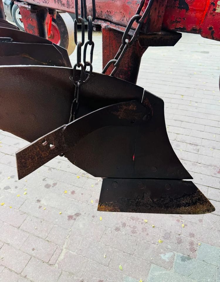 Unia - Plog: bild 4 Unia - Plog: bild 4