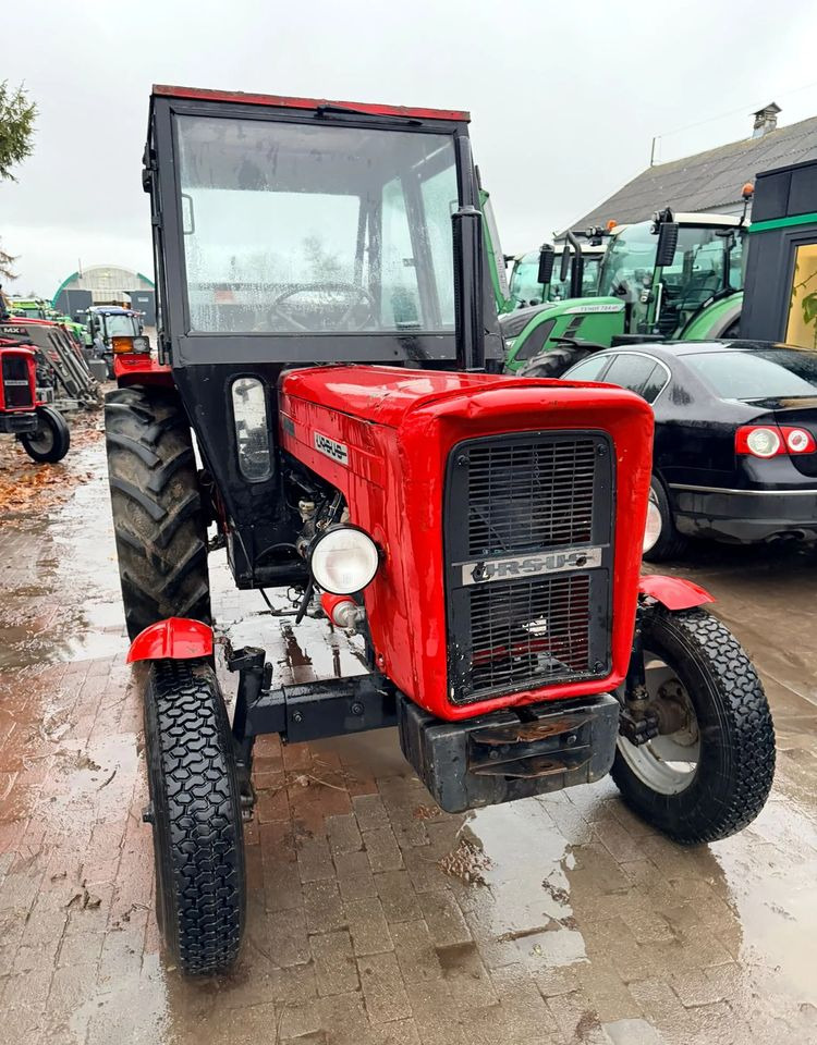 Ursus C-360 - Traktor: bild 3 Ursus C-360 - Traktor: bild 3