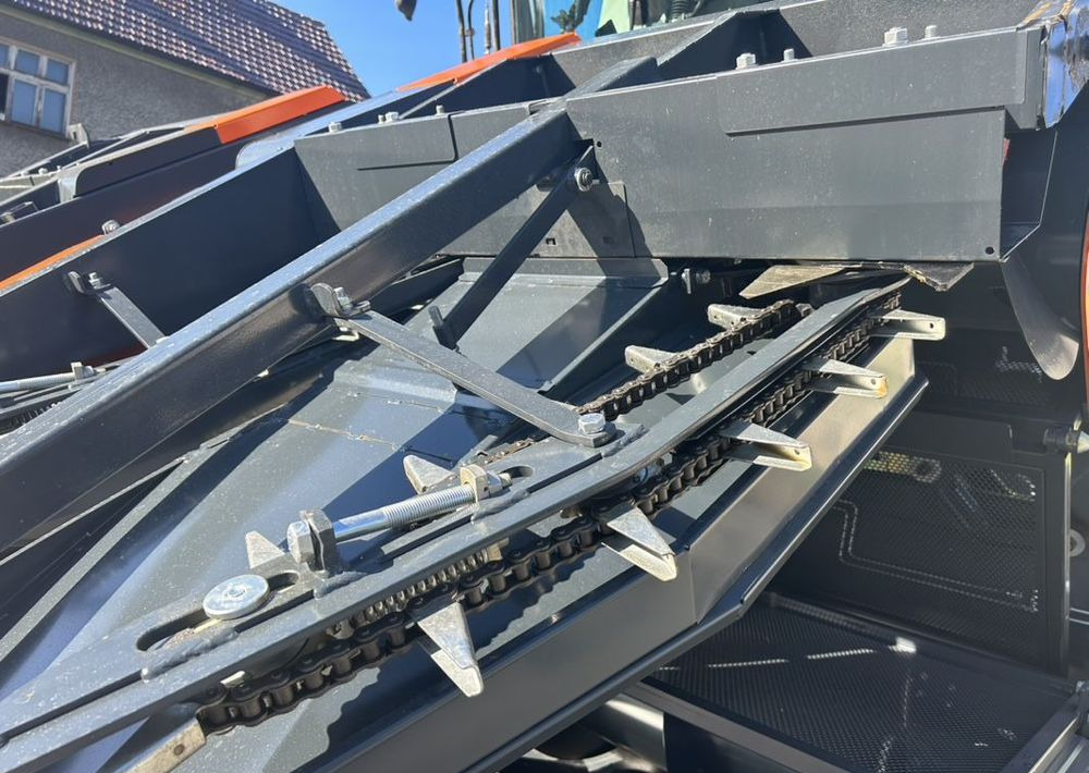 Inny Optigep Optisun CS 876 - Skärbord för solrosor: bild 5 Inny Optigep Optisun CS 876 - Skärbord för solrosor: bild 5