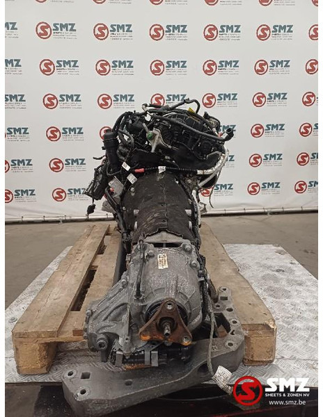 BMW Occ motor BMW B48 + versnellingsbak Xdrive - Motor för Personbil: bild 4 BMW Occ motor BMW B48 + versnellingsbak Xdrive - Motor för Personbil: bild 4