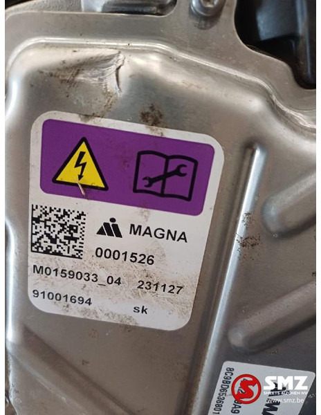 BMW Occ motor + versnellingsbak BMW B38A15 - Motor för Personbil: bild 5 BMW Occ motor + versnellingsbak BMW B38A15 - Motor för Personbil: bild 5