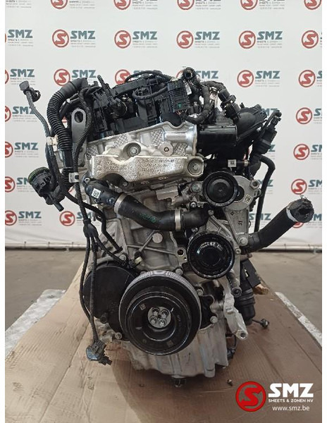 BMW Occ motor + versnellingsbak BMW B38A15 - Motor för Personbil: bild 4 BMW Occ motor + versnellingsbak BMW B38A15 - Motor för Personbil: bild 4