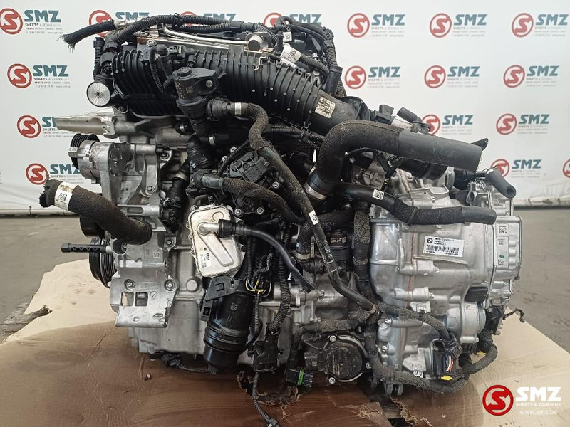 BMW Occ motor + versnellingsbak BMW B38A15 - Motor för Personbil: bild 2 BMW Occ motor + versnellingsbak BMW B38A15 - Motor för Personbil: bild 2