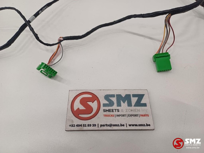 Caterpillar Air Conditioning Evaporation wire harness Caterpil - Kablar/ Ledningar för Lastbil: bild 2 Caterpillar Air Conditioning Evaporation wire harness Caterpil - Kablar/ Ledningar för Lastbil: bild 2