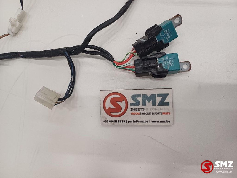 Caterpillar Air Conditioning Evaporation wire harness Caterpil - Kablar/ Ledningar för Lastbil: bild 5 Caterpillar Air Conditioning Evaporation wire harness Caterpil - Kablar/ Ledningar för Lastbil: bild 5