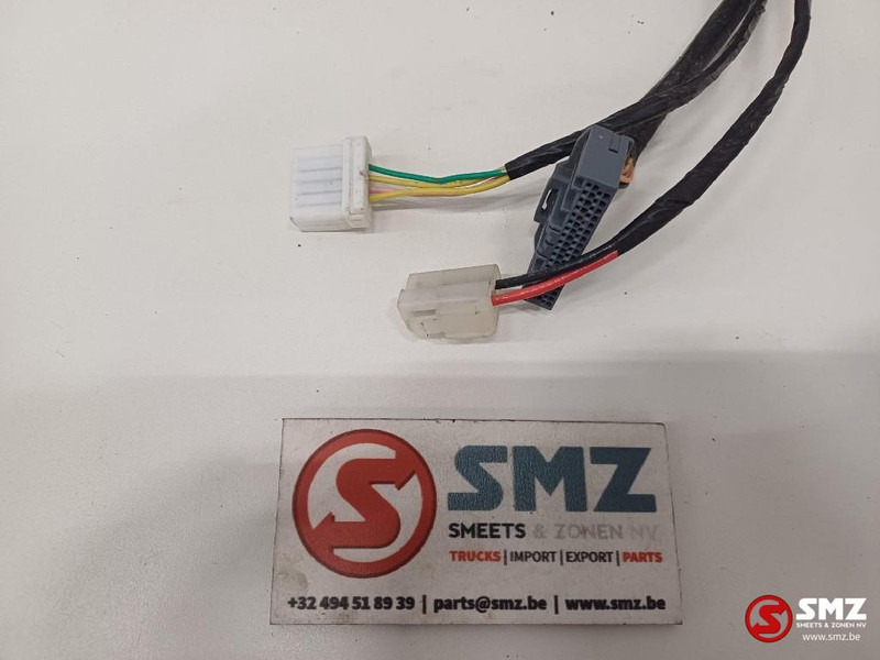 Caterpillar Air Conditioning Evaporation wire harness Caterpil - Kablar/ Ledningar för Lastbil: bild 3 Caterpillar Air Conditioning Evaporation wire harness Caterpil - Kablar/ Ledningar för Lastbil: bild 3