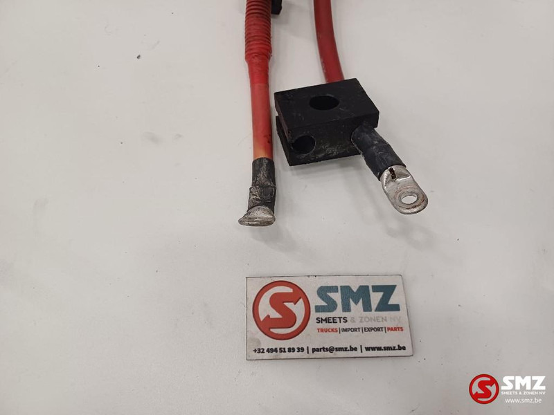 Caterpillar Alternator cable Caterpillar - Kablar/ Ledningar för Materialhanteringsutrustning: bild 3 Caterpillar Alternator cable Caterpillar - Kablar/ Ledningar för Materialhanteringsutrustning: bild 3