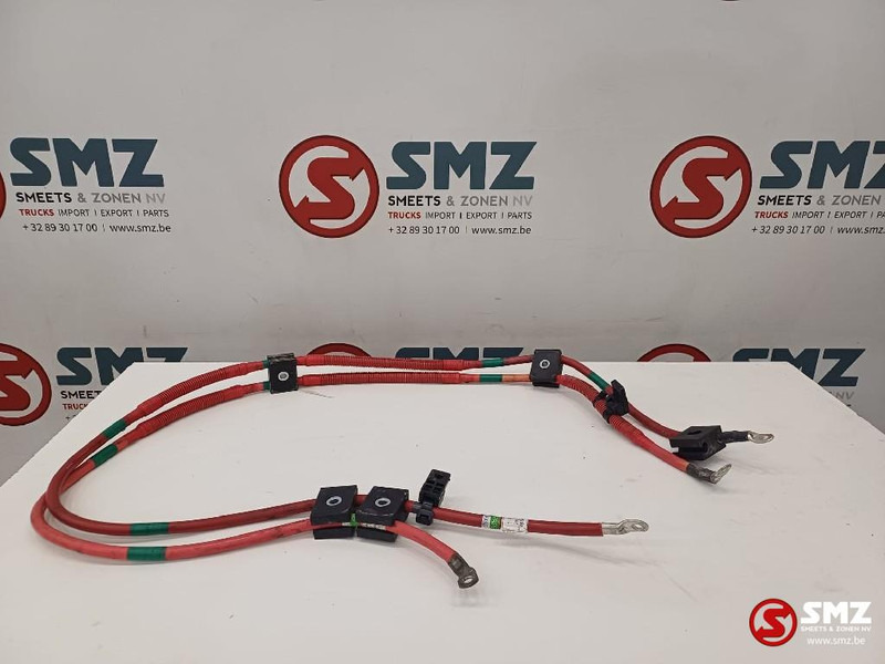 Caterpillar Alternator cable Caterpillar - Kablar/ Ledningar för Materialhanteringsutrustning: bild 1 Caterpillar Alternator cable Caterpillar - Kablar/ Ledningar för Materialhanteringsutrustning: bild 1