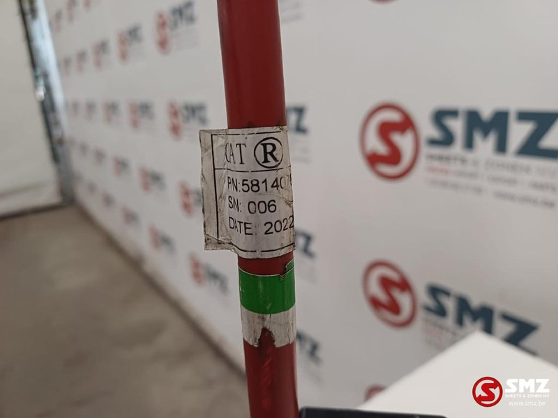 Caterpillar Alternator cable Caterpillar - Kablar/ Ledningar för Materialhanteringsutrustning: bild 4 Caterpillar Alternator cable Caterpillar - Kablar/ Ledningar för Materialhanteringsutrustning: bild 4