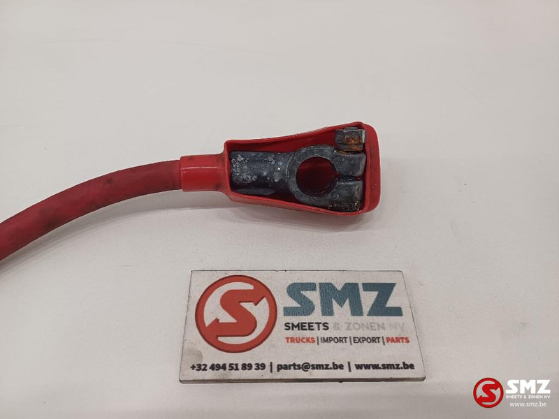 Caterpillar Battery cable Caterpillar - Kablar/ Ledningar för Materialhanteringsutrustning: bild 2 Caterpillar Battery cable Caterpillar - Kablar/ Ledningar för Materialhanteringsutrustning: bild 2