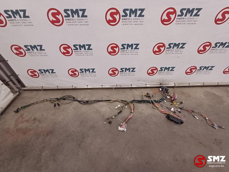 Caterpillar Cabin wire harness Caterpillar - Kablar/ Ledningar för Lastbil: bild 1 Caterpillar Cabin wire harness Caterpillar - Kablar/ Ledningar för Lastbil: bild 1