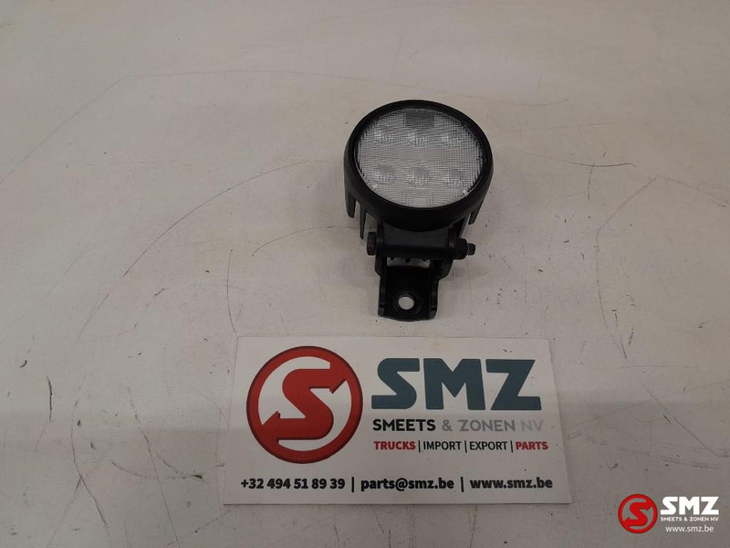 Caterpillar Lamp GP Flood Caterpillar - Ljus/ Belysning för Materialhanteringsutrustning: bild 1 Caterpillar Lamp GP Flood Caterpillar - Ljus/ Belysning för Materialhanteringsutrustning: bild 1