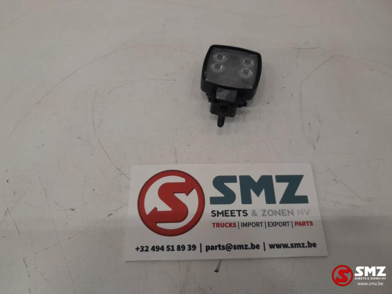 Caterpillar Lamp GP Flood Caterpillar - Ljus/ Belysning för Materialhanteringsutrustning: bild 1 Caterpillar Lamp GP Flood Caterpillar - Ljus/ Belysning för Materialhanteringsutrustning: bild 1