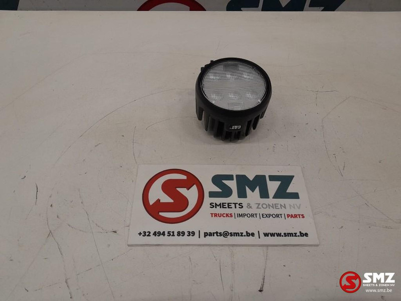 Caterpillar Lamp GP Flood Caterpillar - Ljus/ Belysning för Materialhanteringsutrustning: bild 2 Caterpillar Lamp GP Flood Caterpillar - Ljus/ Belysning för Materialhanteringsutrustning: bild 2