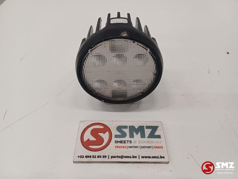 Caterpillar Lamp flood Caterpillar - Ljus/ Belysning för Materialhanteringsutrustning: bild 1 Caterpillar Lamp flood Caterpillar - Ljus/ Belysning för Materialhanteringsutrustning: bild 1