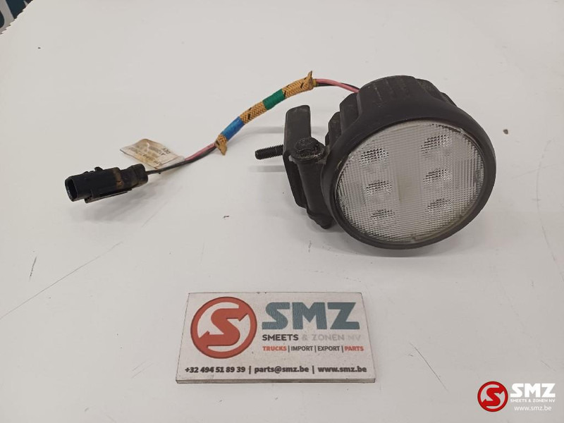 Caterpillar Lamp group Caterpillar - Ljus/ Belysning för Materialhanteringsutrustning: bild 1 Caterpillar Lamp group Caterpillar - Ljus/ Belysning för Materialhanteringsutrustning: bild 1