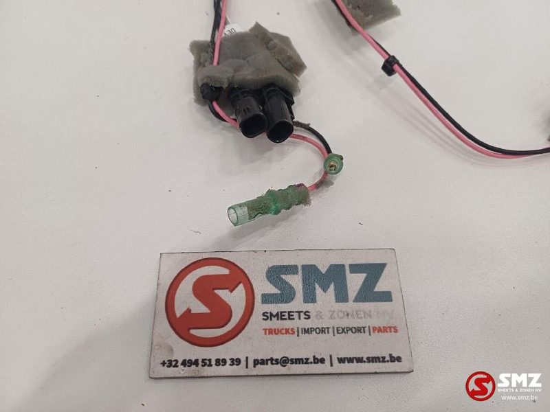 Caterpillar Lightning wire harness Caterpillar - Kablar/ Ledningar för Lastbil: bild 5 Caterpillar Lightning wire harness Caterpillar - Kablar/ Ledningar för Lastbil: bild 5