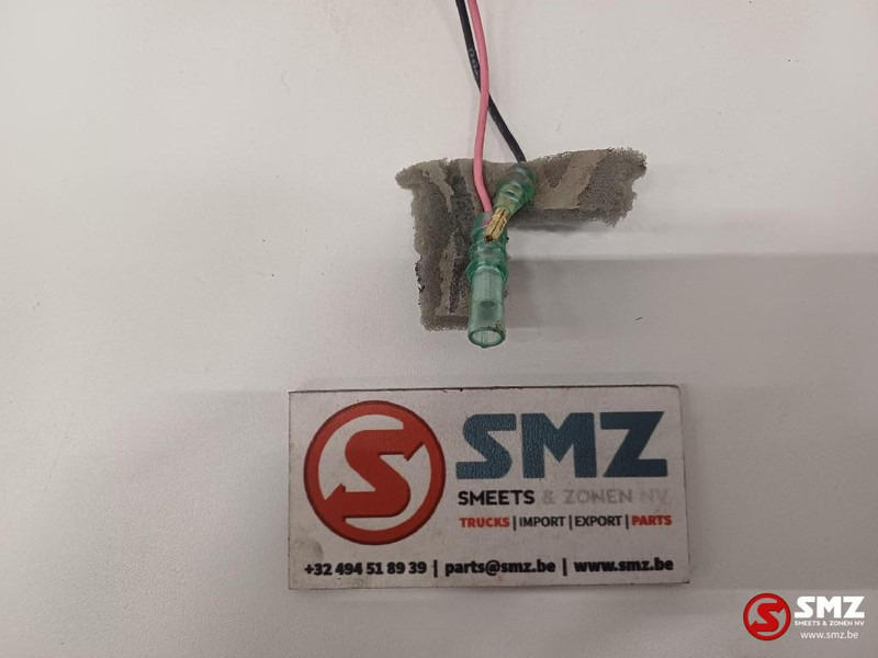 Caterpillar Lightning wire harness Caterpillar - Kablar/ Ledningar för Lastbil: bild 2 Caterpillar Lightning wire harness Caterpillar - Kablar/ Ledningar för Lastbil: bild 2