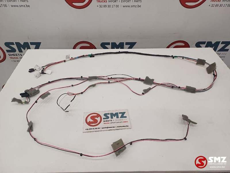 Caterpillar Lightning wire harness Caterpillar - Kablar/ Ledningar för Lastbil: bild 1 Caterpillar Lightning wire harness Caterpillar - Kablar/ Ledningar för Lastbil: bild 1